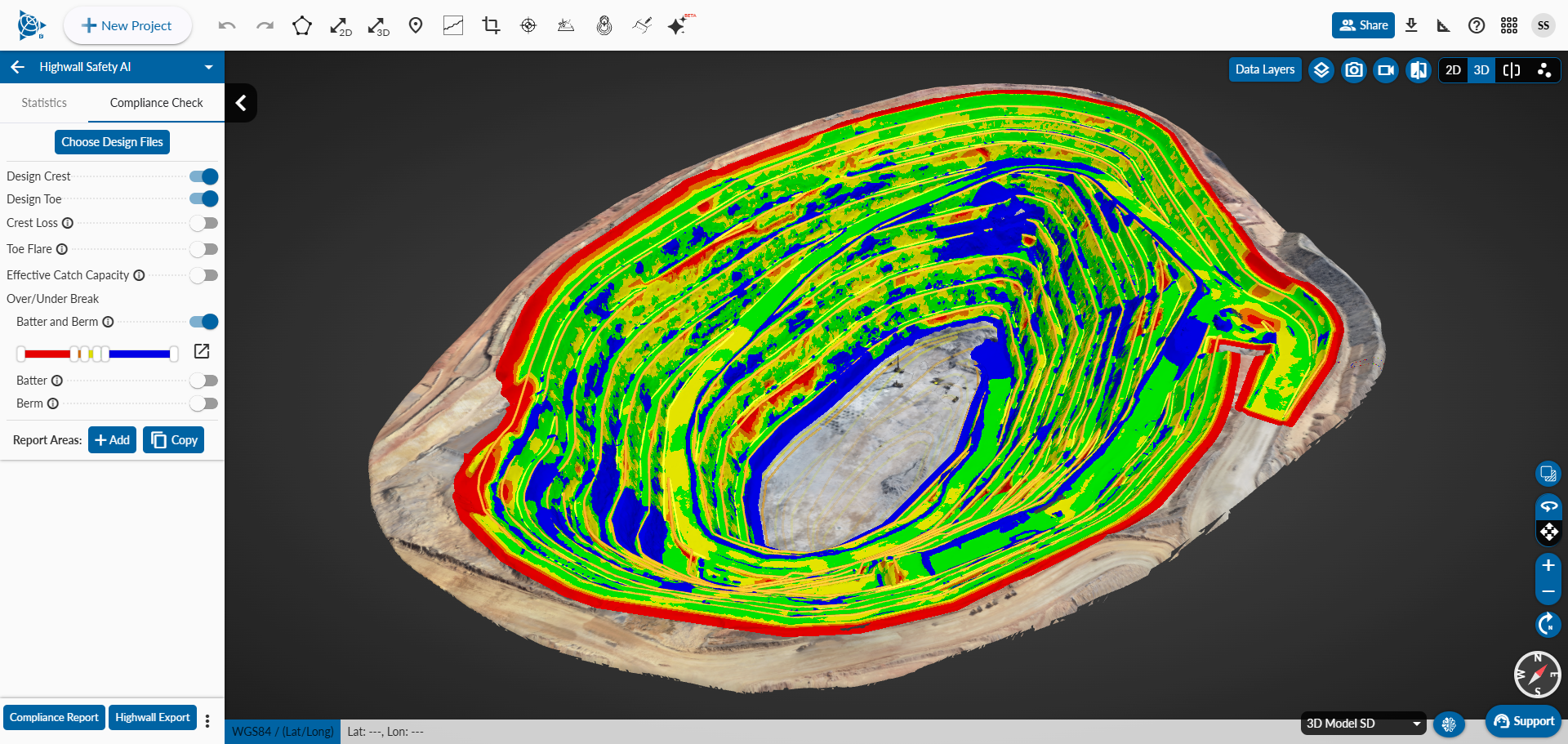 [EVENTO] Trimble Mining Antofagasta