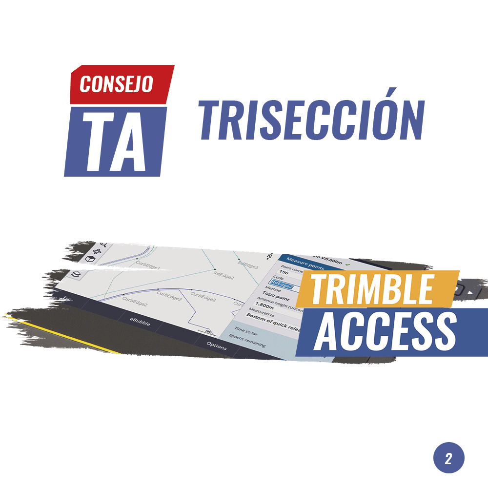 CONSEJO TA N°2 | TRISECCIÓN