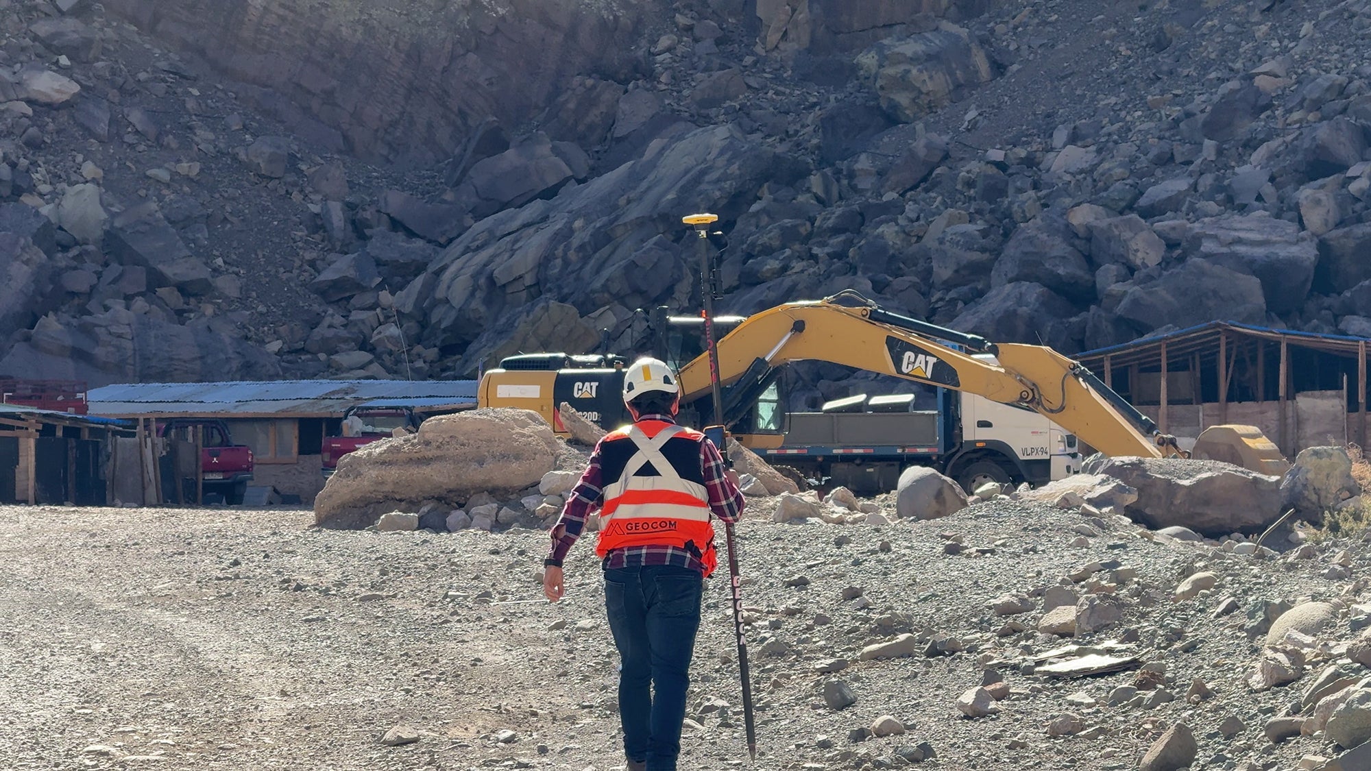 [Webinar Trimble ] GNSS accesible y a tu medida