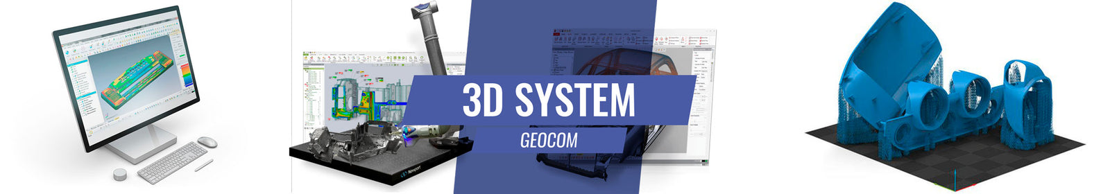3D System