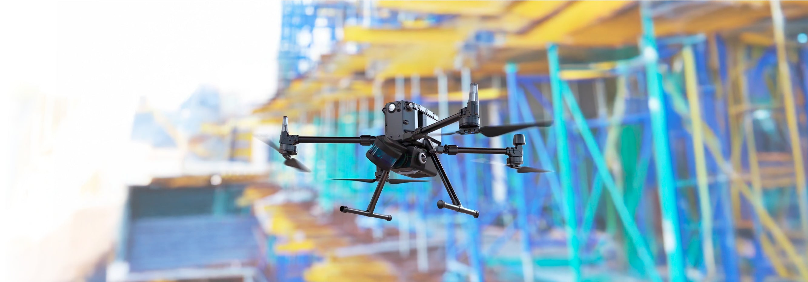 Exyn Technologies