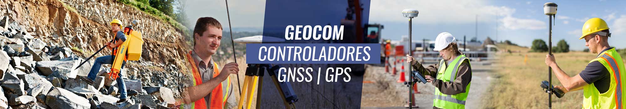 Controladores