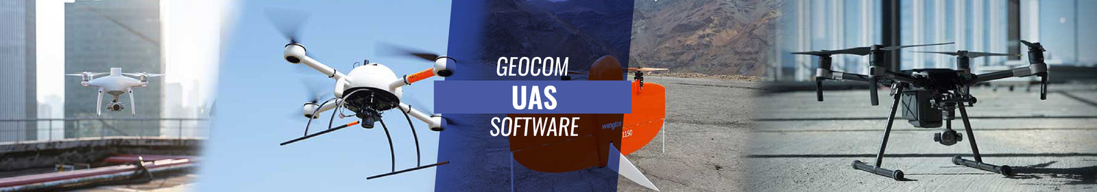 Software UAS