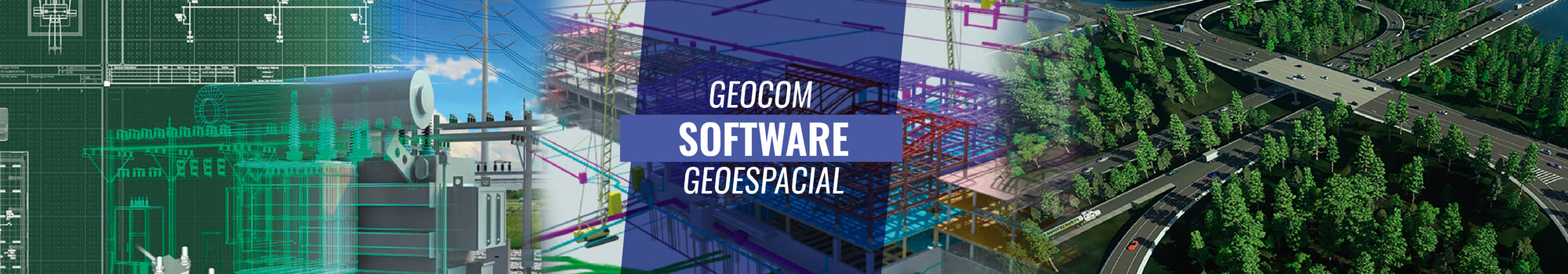 Software Geoespacial