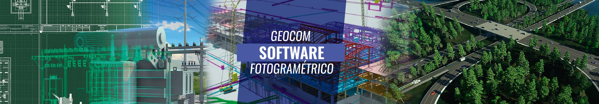 Software Fotogramétrico