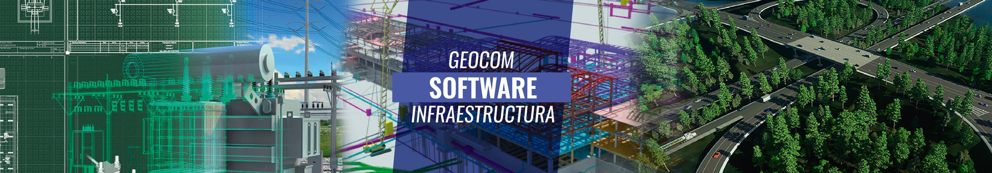 Software Infraestructura