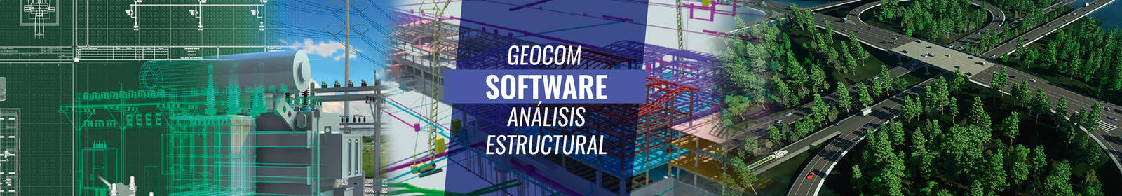 Análisis Estructural