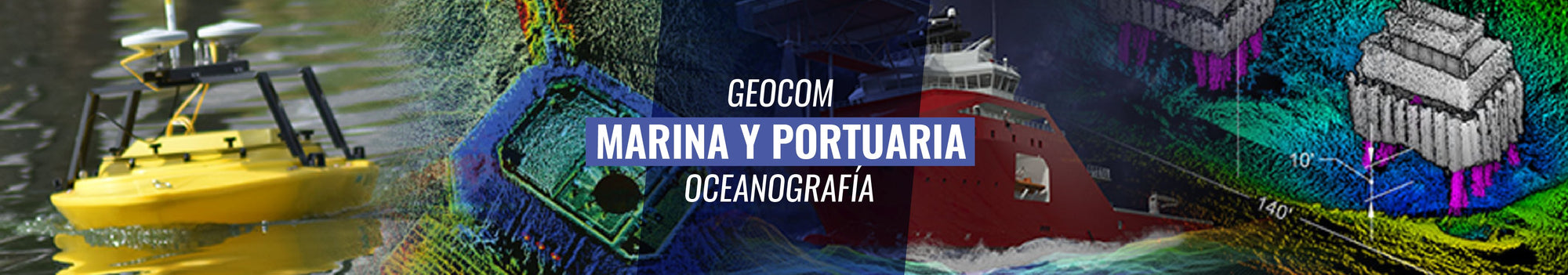 Oceanografía