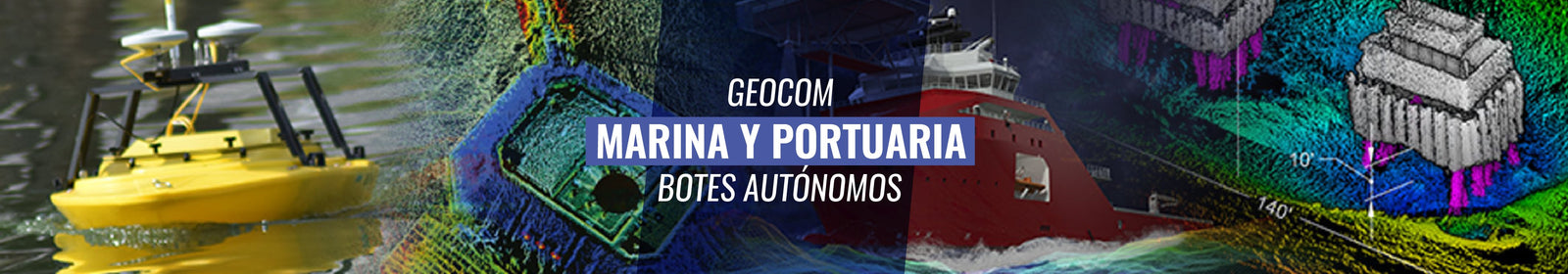 Botes autónomos