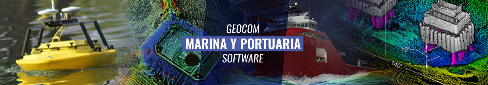Software Marina y Portuaria