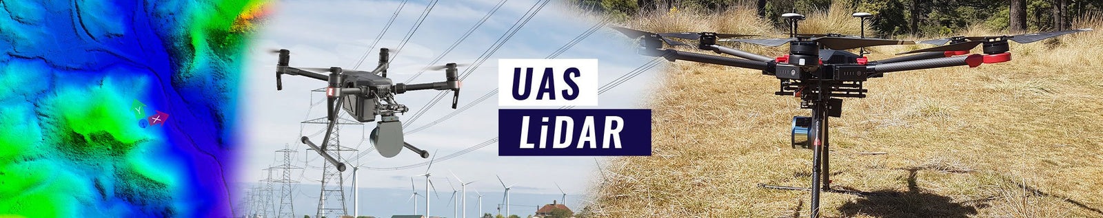 LiDAR