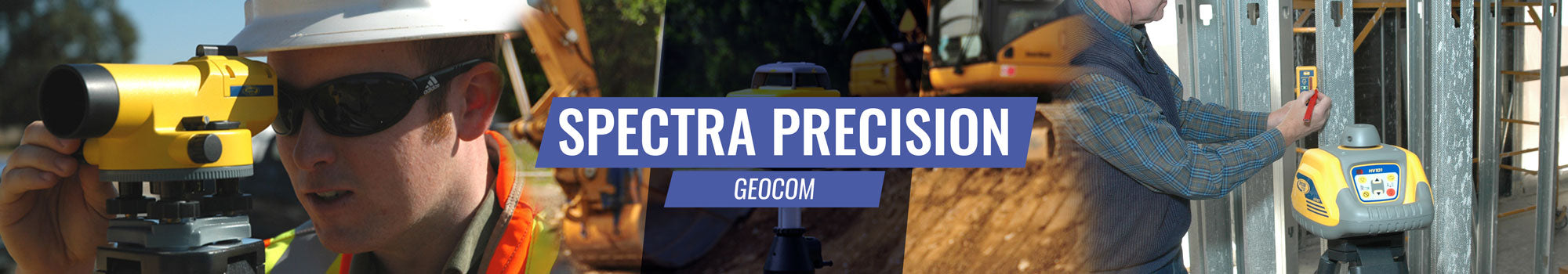 Spectra Precision