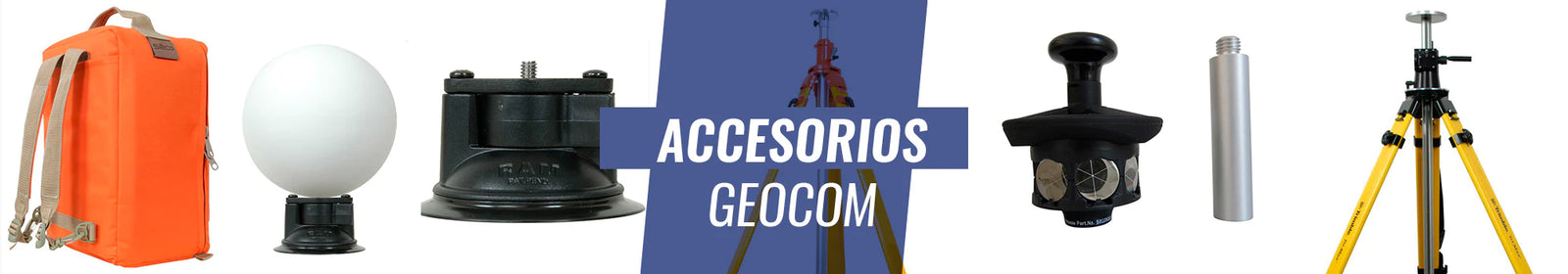 Jalones topográficos