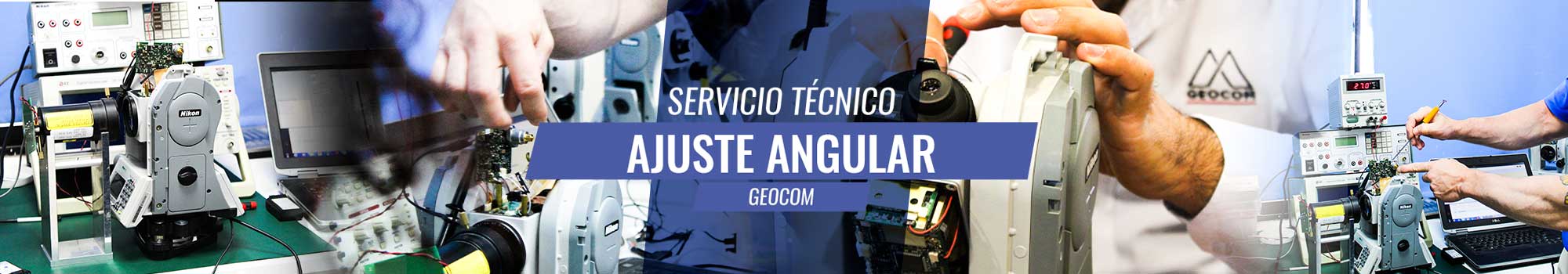 Ajuste Angular