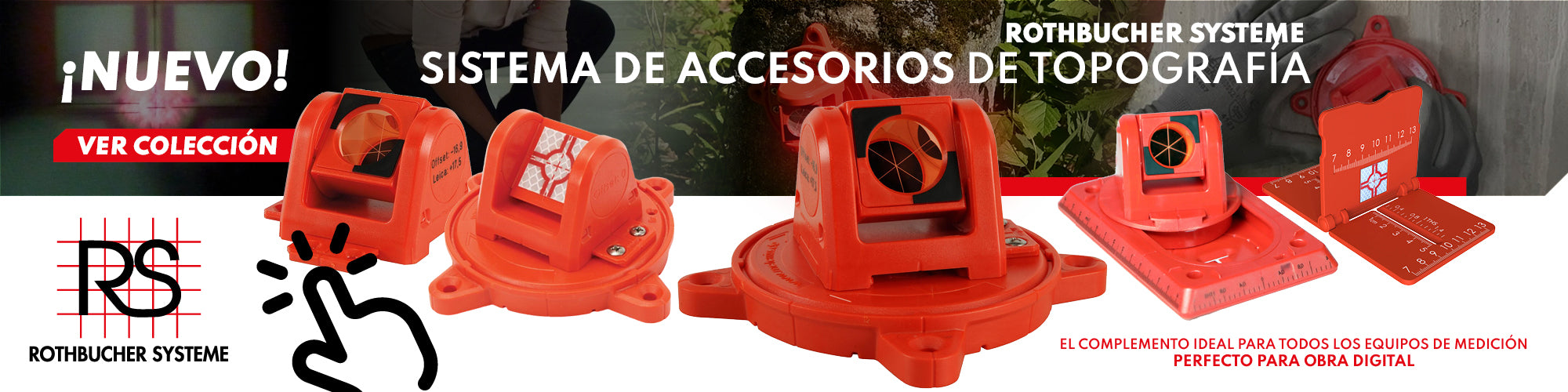 Rothbucher Systeme