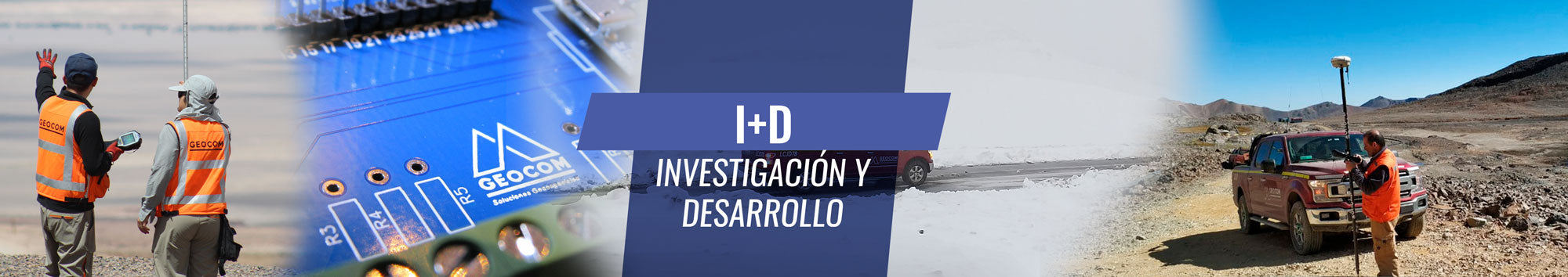 I+D
