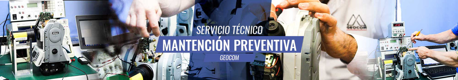 Mantención Preventiva