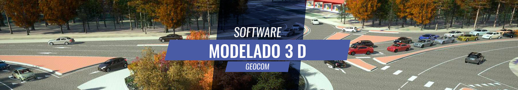 Software Modelado 3D