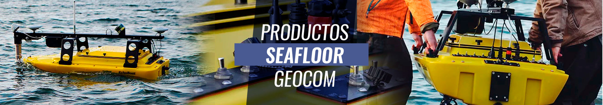 Seafloor