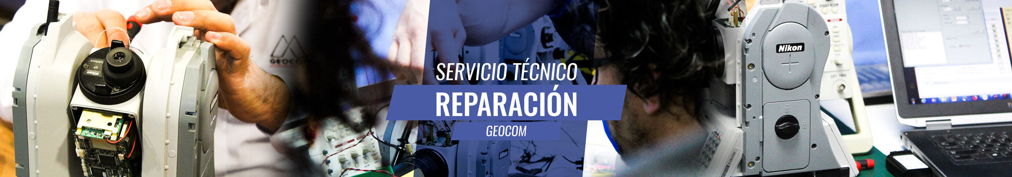 Reparación