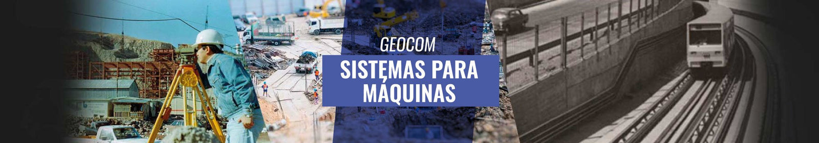 Sistemas para Máquinas