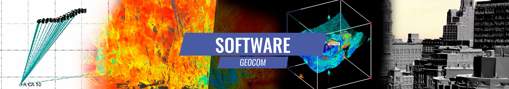 Software Promoción