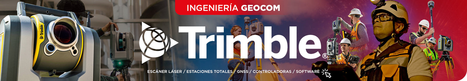 Trimble