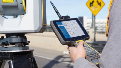 Trimble TSC7