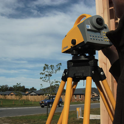Nivel Digital Trimble DINI
