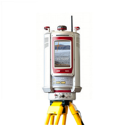 RIEGL VZ-6000