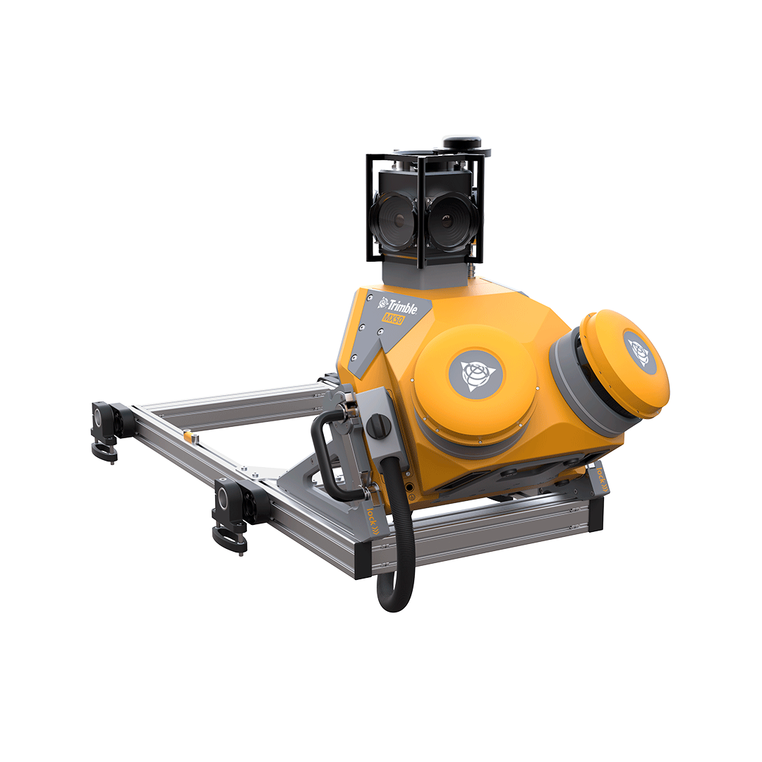 TRIMBLE MX50