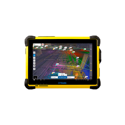 Trimble T10x