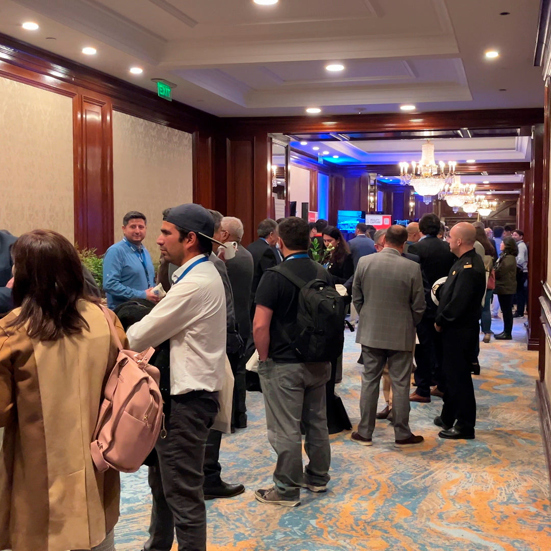 Geospatial Seminar 2025 [PRESALE 1]