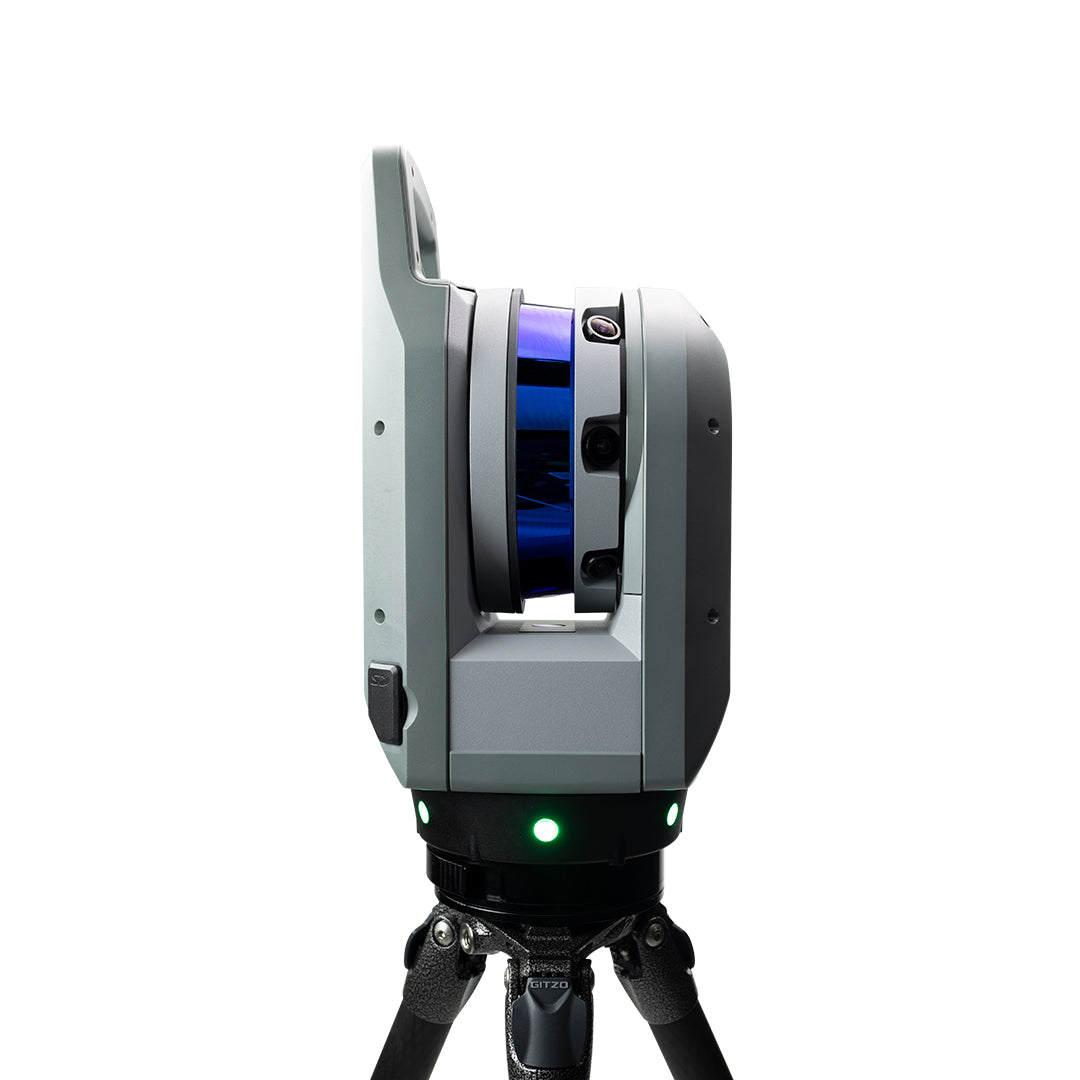 Trimble X9