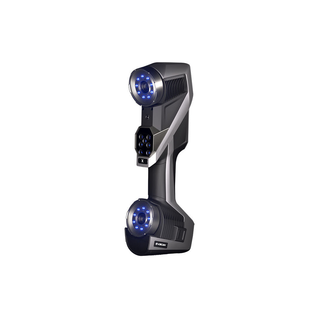 Escáner 3D Scantech KSCAN-X