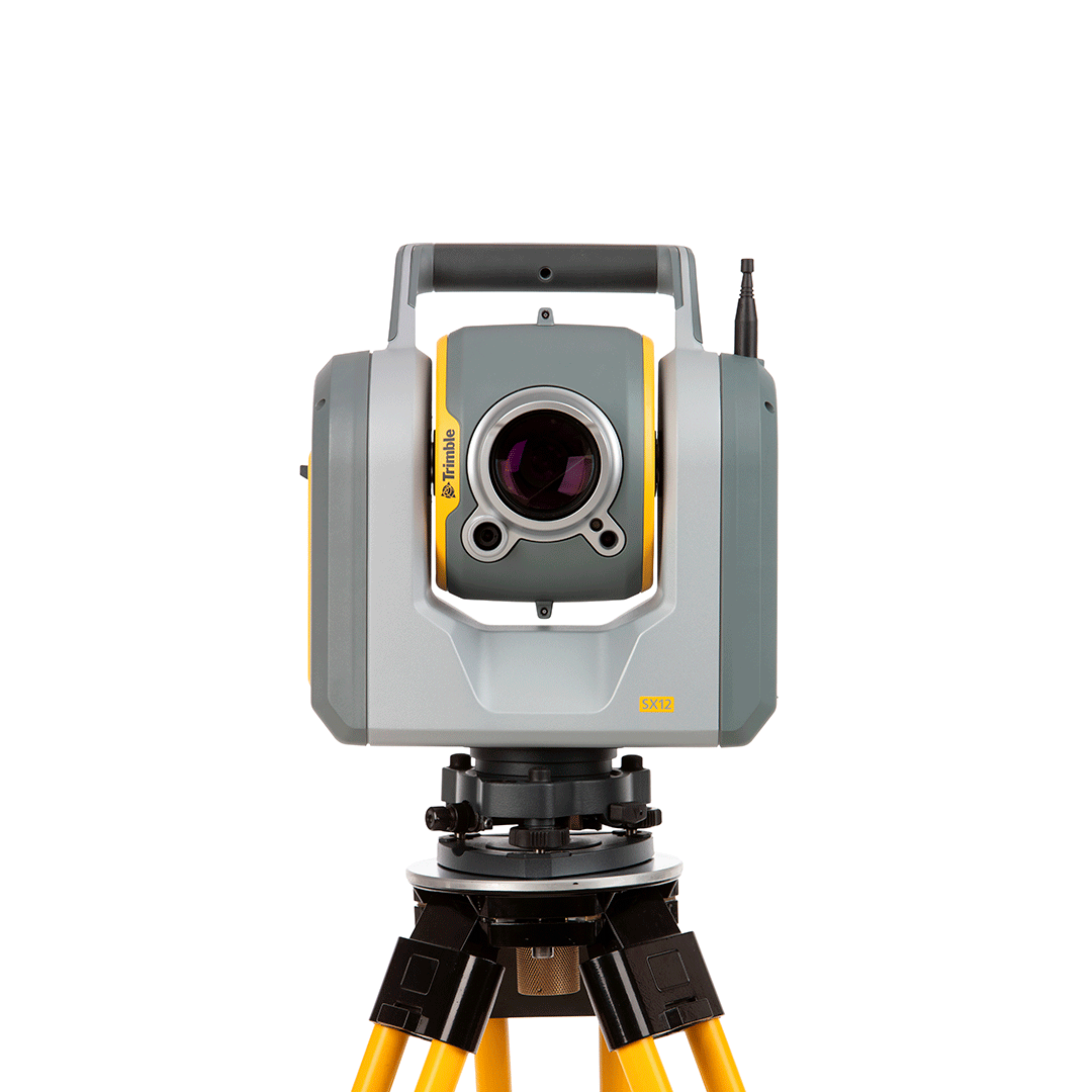 Trimble SX12