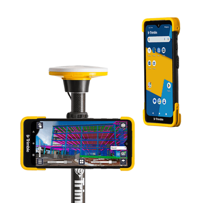 Trimble TDC6