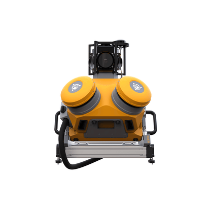 TRIMBLE MX50