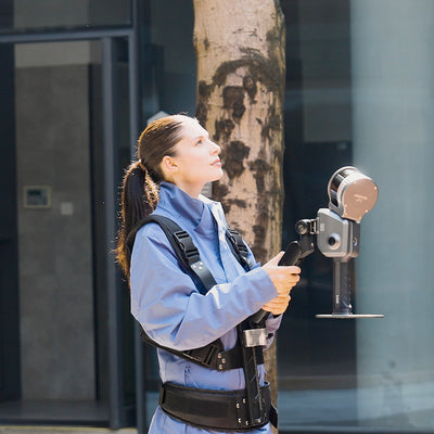 XGRIDS Lixel L2 Pro Multi-SLAM