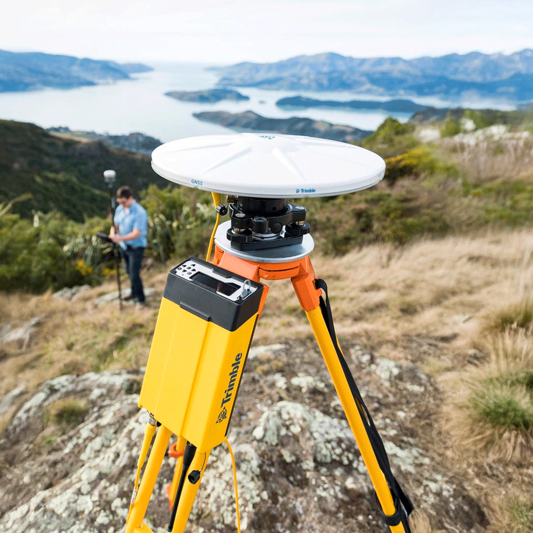 Trimble R750 GNSS