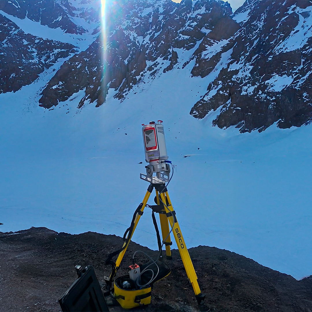 RIEGL VZ-6000