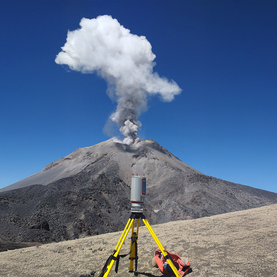 RIEGL VZ-6000