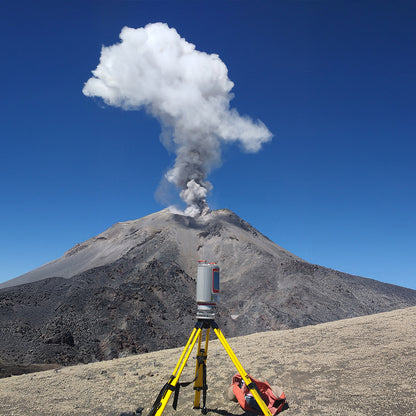 RIEGL VZ-6000
