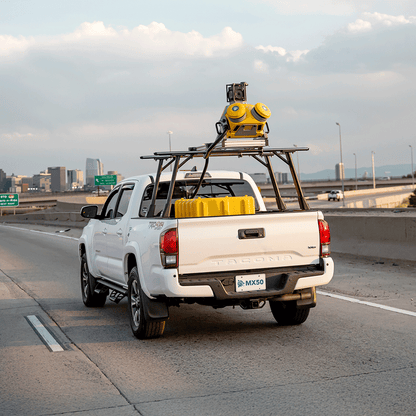 TRIMBLE MX50