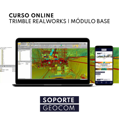 Online Course | Trimble Realworks