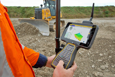 Trimble TSC7