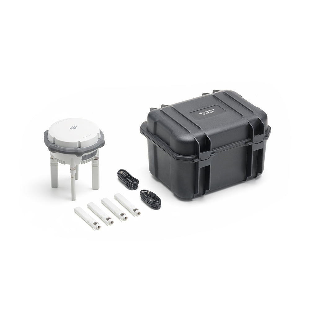 DJI D-RTK3