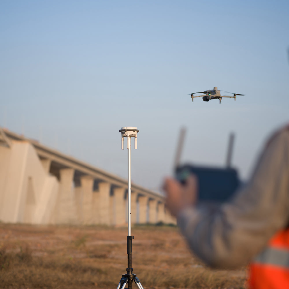 DJI D-RTK3