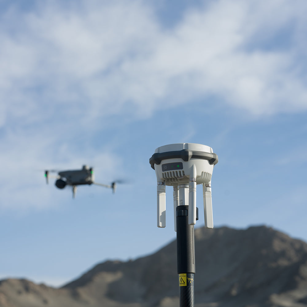 DJI D-RTK3