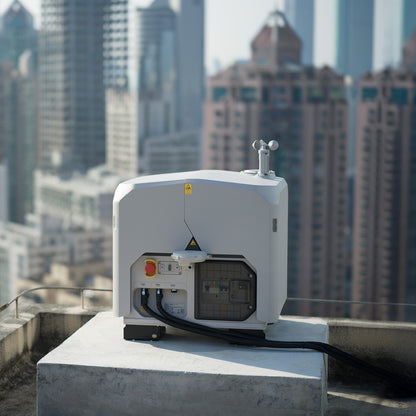 DJI Dock 3